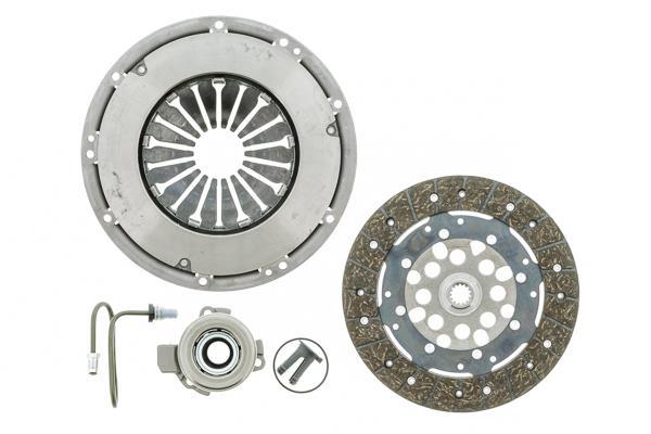 Kit d'embrayage AISIN CKE-OP41R